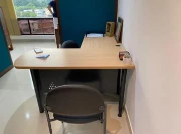 Norte. World Trade Center en Venta Oficina de 55 m² Lista Para Operar Moderna y Funcional, Guayas — imagen 5