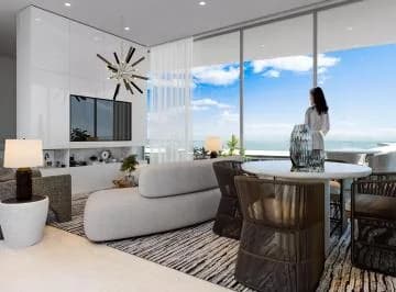 Seascape Luxury Beacht Town, Departamentos en Barandua — imagen 5