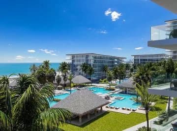 Seascape Luxury Beacht Town, Departamentos en Barandua — imagen 3