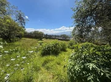Gran Terreno de Venta en Urbanización Privada! Nayón! — imagen 5