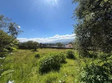 Gran Terreno de Venta en Urbanización Privada! Nayón! — imagen 2