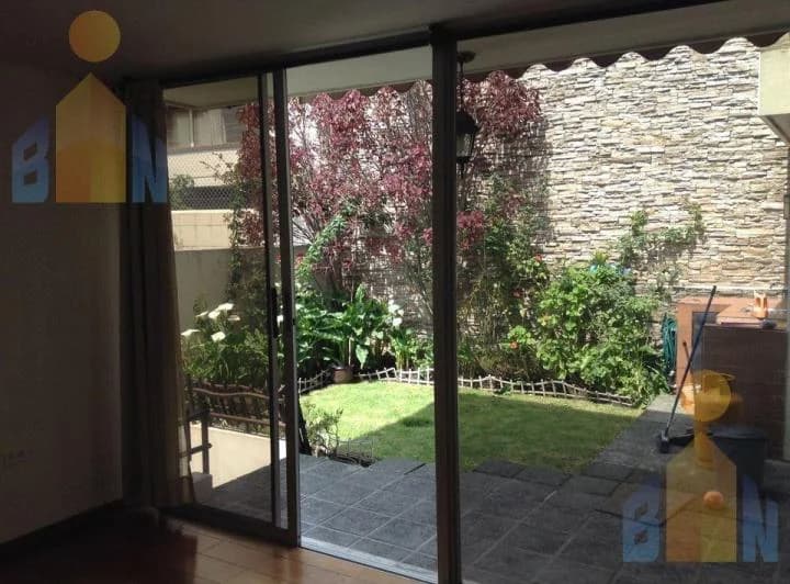 Casa en venta en Quito, Pichincha