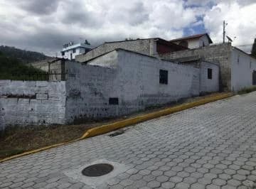 Terreno 1183 m² Venta 2 Cuadras Autopista Los Chillos Puente 4. Proyectos Vivienda, Bodegas Talleres — imagen 5