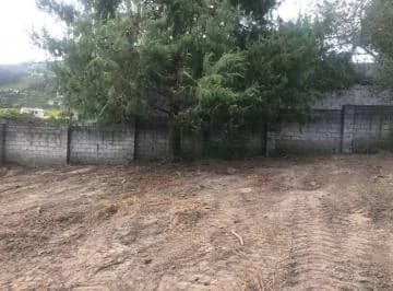 Terreno 1183 m² Venta 2 Cuadras Autopista Los Chillos Puente 4. Proyectos Vivienda, Bodegas Talleres — imagen 4