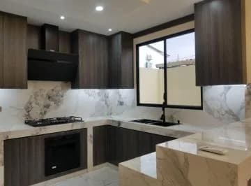 Casa de Venta Urb. Bonaterra, por Estrenar, 3 Dorm., Guayas — imagen 2