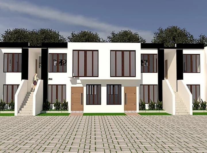 Departamentos por Estrenar Sector Calderón — imagen 1