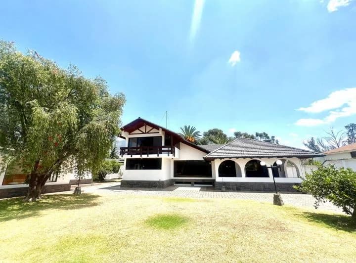 Terreno en venta en Quito, Pichincha