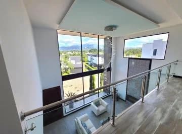 Hermosa Casa Moderna de Venta en Villa Fontana Puembo! Frente Club Arrayanes! — imagen 4
