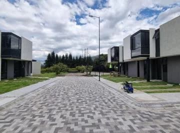 Casa en Venta Sector San Patricio Cumbayá — imagen 4