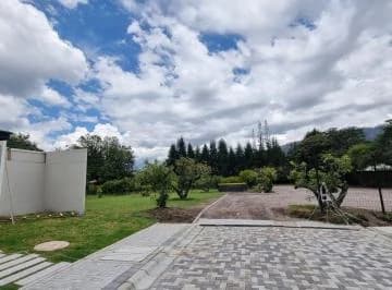 Casa en Venta Sector San Patricio Cumbayá — imagen 3