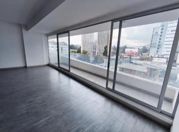 Scc. Venta Oficina a Estrenar de 71 m² Balcón. Gaia. Av Amazonas y Eloy Alfaro. La Carolina — imagen 5