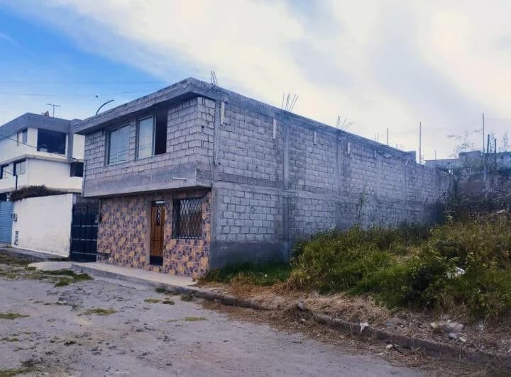 Terreno en Venta San Jose de Moran Calderon — imagen 1
