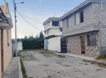 Terreno en Venta San Jose de Moran Calderon — imagen 5