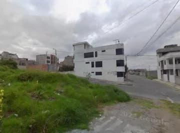 Terreno en Venta San Jose de Moran Calderon — imagen 4