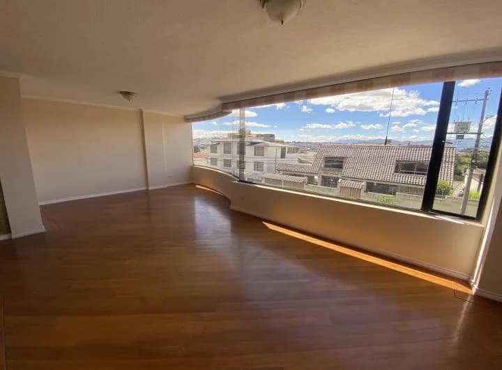 Departamento en Venta 3 Dorm. con Asensor, el Pinar — imagen 1