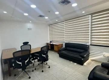 Norte. Kennedy Norte. Oficina 148 m² en Venta. Remodelada. Full Amoblada Imperdible Precio, Guayas — imagen 5