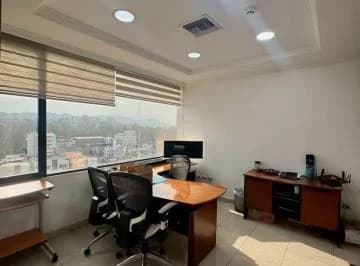Norte. Kennedy Norte. Oficina 148 m² en Venta. Remodelada. Full Amoblada Imperdible Precio, Guayas — imagen 4