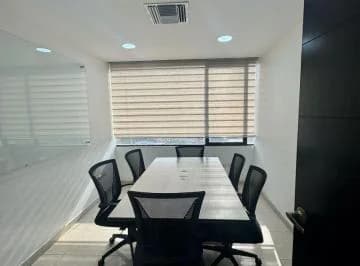 Norte. Kennedy Norte. Oficina 148 m² en Venta. Remodelada. Full Amoblada Imperdible Precio, Guayas — imagen 2