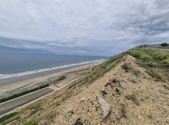 Terreno de Venta en Manta Sector Santa Marianita, Manabí — imagen 1