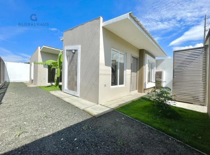Casa en venta en Jaramijo, Manabí