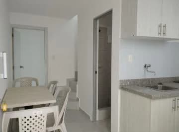 Cómodo y Funcional Departamento Vacacional a Estrenar Tonsupa Club del Pacífico 48 m². 2 Dorm. — imagen 4