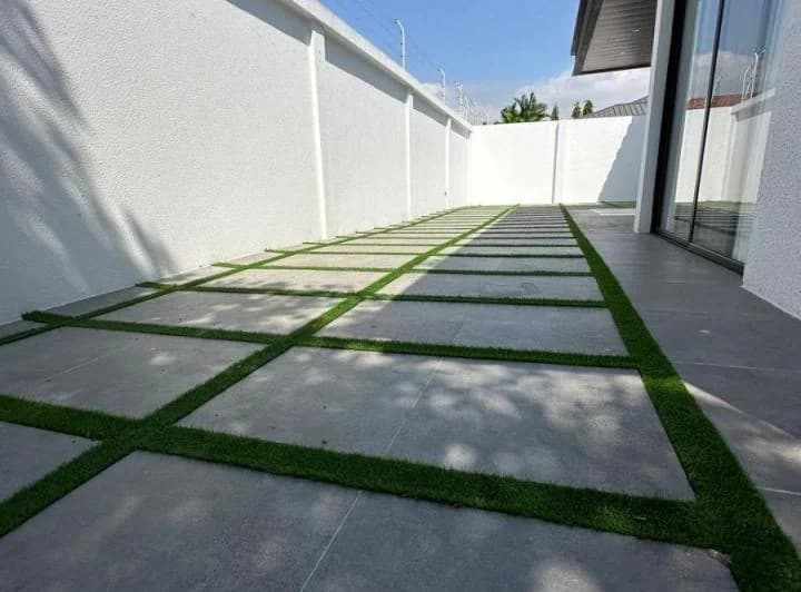Mocoli Urbanización Pacifica Hermosa Casa en Venta, Guayas — imagen 1