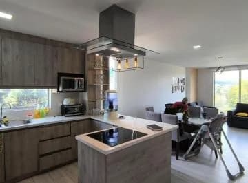 Venta Departamento Cumbaya, Tres Habitaciones en La Primavera — imagen 5