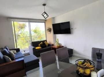 Venta Departamento Cumbaya, Tres Habitaciones en La Primavera — imagen 4