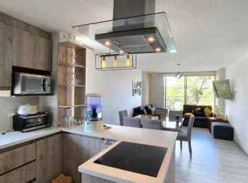 Venta Departamento Cumbaya, Tres Habitaciones en La Primavera — imagen 3