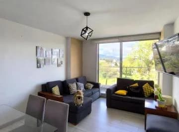 Venta Departamento Cumbaya, Tres Habitaciones en La Primavera — imagen 2