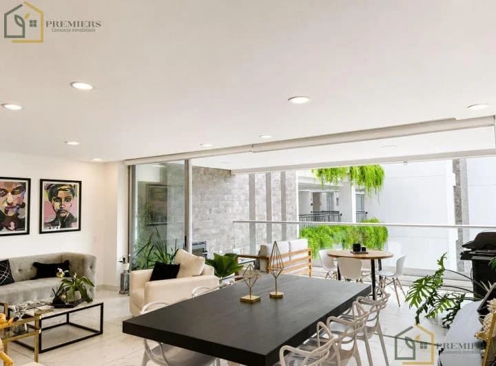 Venta Departamento Cumbaya — imagen 1