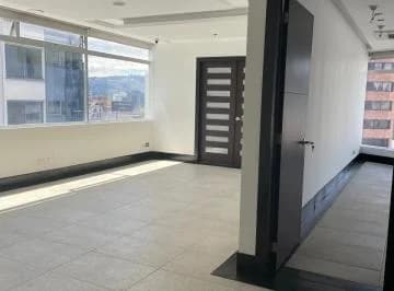 Espectacular Oficina de Venta (Oportunidad), 6 Parqueaderos, 2 Bod. Provincia de Pichincha — imagen 2
