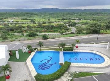 Terreno de Venta en Montecristi Golf Club Villas, Manabí — imagen 3