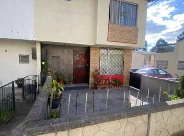 Casa en Venta en El Sur Dos Plantas Quitumbe — imagen 4
