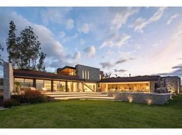 Terreno en Puembo, Piscina, Gimnasio, Áreas Verdes — imagen 4