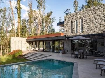 Terreno en Puembo, Piscina, Gimnasio, Áreas Verdes — imagen 3