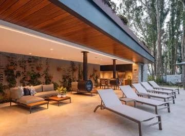 Terreno en Puembo, Piscina, Gimnasio, Áreas Verdes — imagen 2