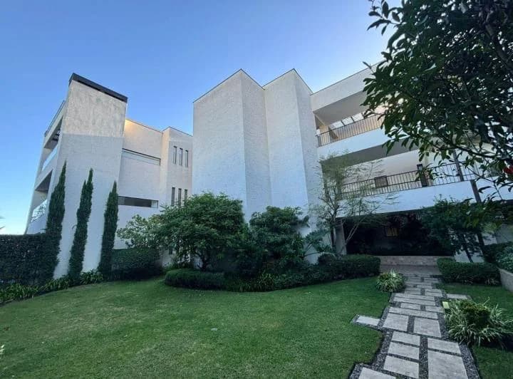 Departamento con Terraza y Vista en Urbanización Privada | 3 Dorm. | Cerca de Ruta Viva — imagen 1