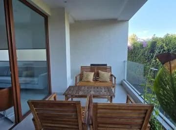 Departamento con Terraza y Vista en Urbanización Privada | 3 Dorm. | Cerca de Ruta Viva — imagen 3