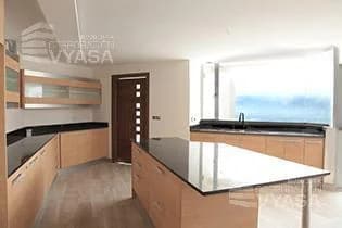 Campo Alegre, Departamento Nº 4 de Venta de 304,57 m² con 165,45 m² de Terraza — imagen 1