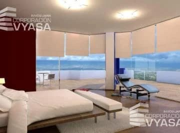 Campo Alegre, Departamento Nº 4 de Venta de 304,57 m² con 165,45 m² de Terraza — imagen 3