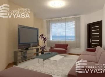 Campo Alegre, Departamento Nº 4 de Venta de 304,57 m² con 165,45 m² de Terraza — imagen 2