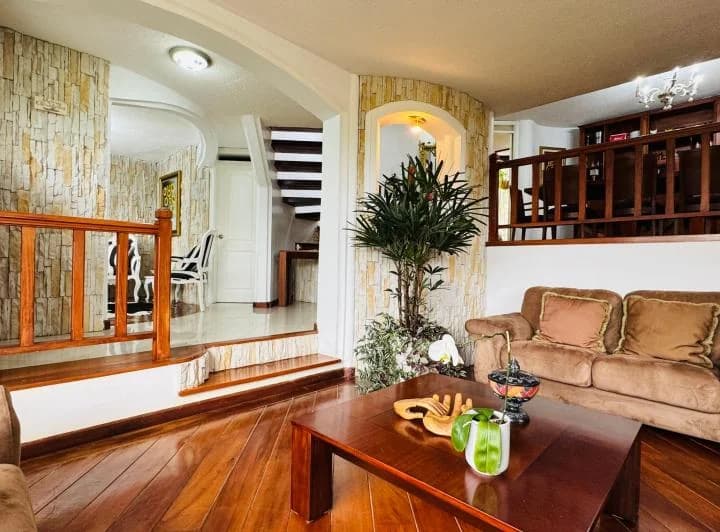 Casa en venta en Quito, Pichincha