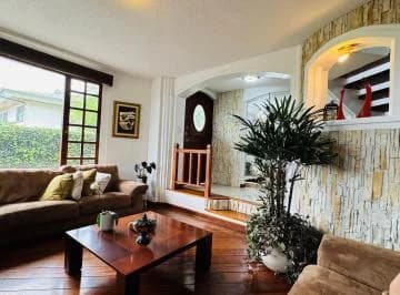 Casa Exclusiva Cumbaya, Pillagua — imagen 5
