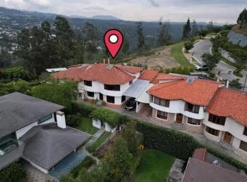 Casa Exclusiva Cumbaya, Pillagua — imagen 3