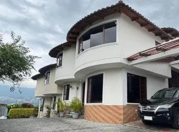 Casa Exclusiva Cumbaya, Pillagua — imagen 2