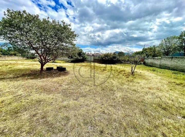 Ibarra 948 m² en Venta Terreno Av El Retorno, Imbabura — imagen 1