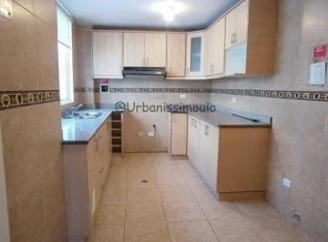 Mastodontes, Departamento en Venta 151 m² 89900 Usd — imagen 4