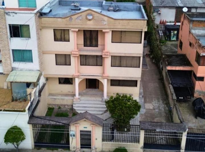 Casa Rentera en Venta "San Fernando" — imagen 1