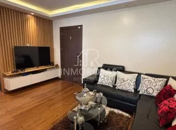 Espacioso Dpto $134.900 con Ascensor 2 Dorm, 1estudio, 2 Parq. Quito Tenis Excelente Ubicación — imagen 5